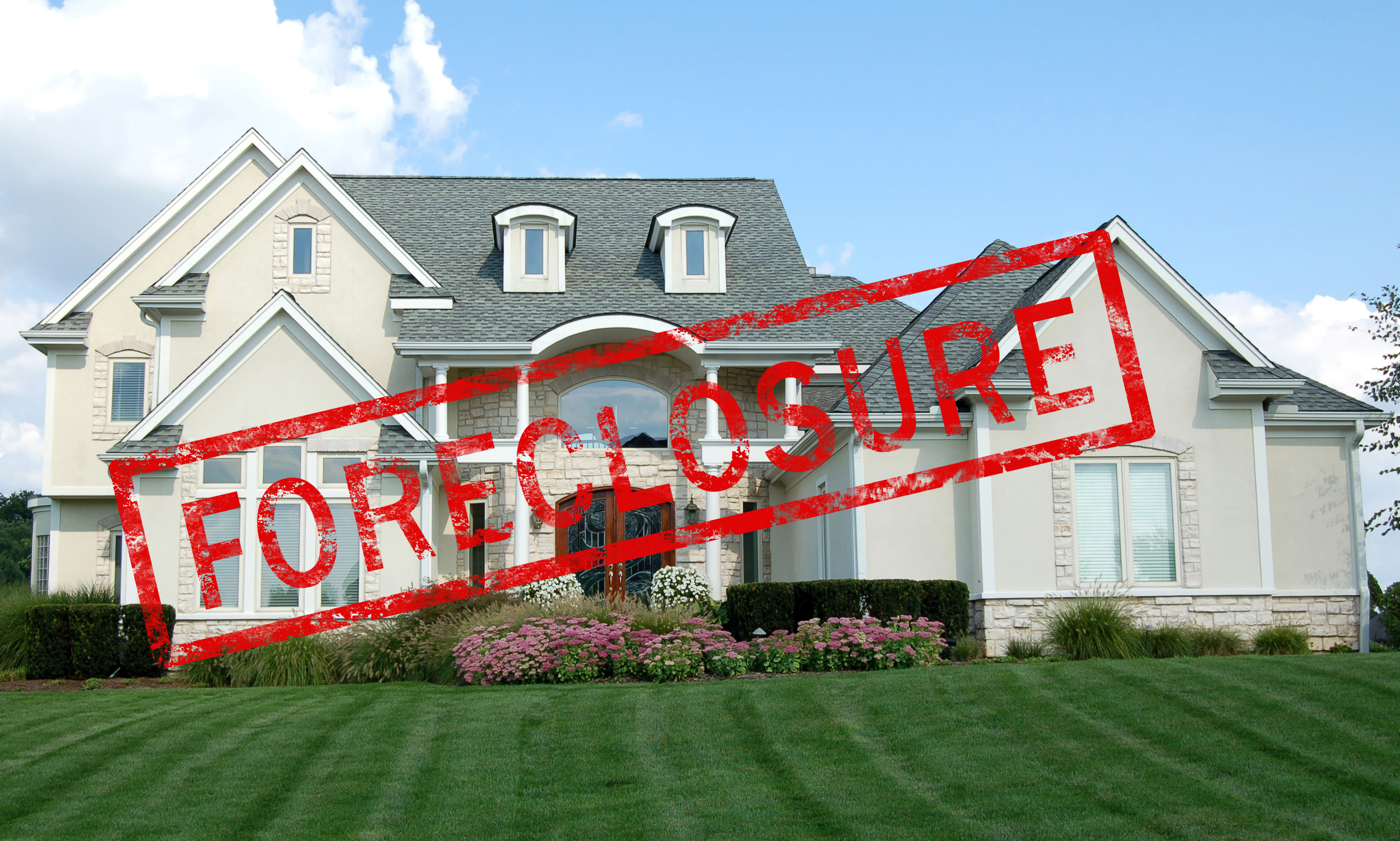 Call Collateral Appraisers, Inc. when you need valuations pertaining to Alachua foreclosures